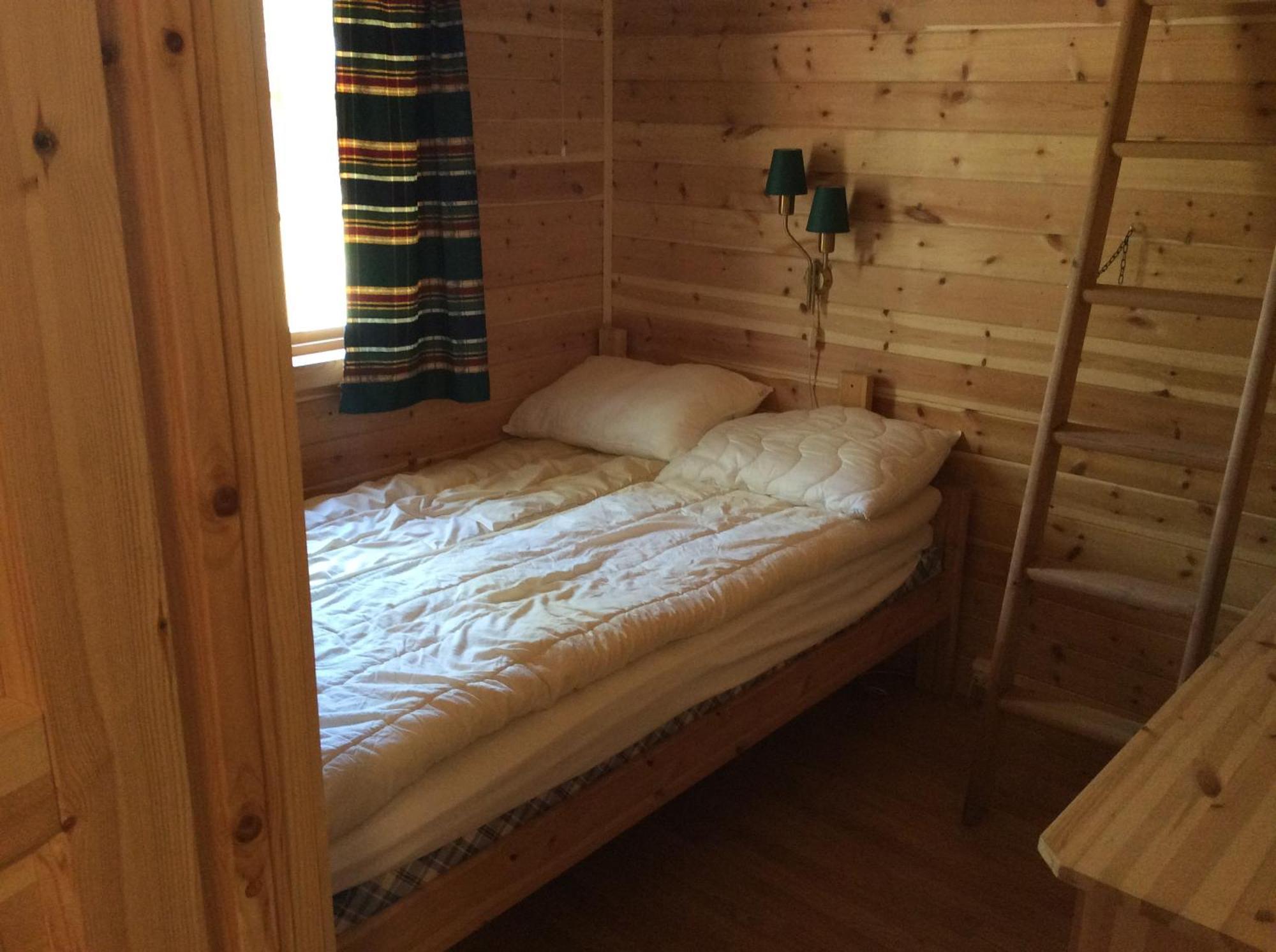 Furuly Camping Nordberg Chambre photo