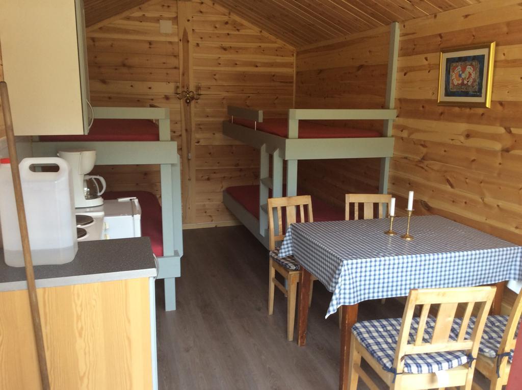 Furuly Camping Nordberg Extérieur photo