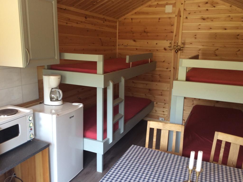 Furuly Camping Nordberg Extérieur photo
