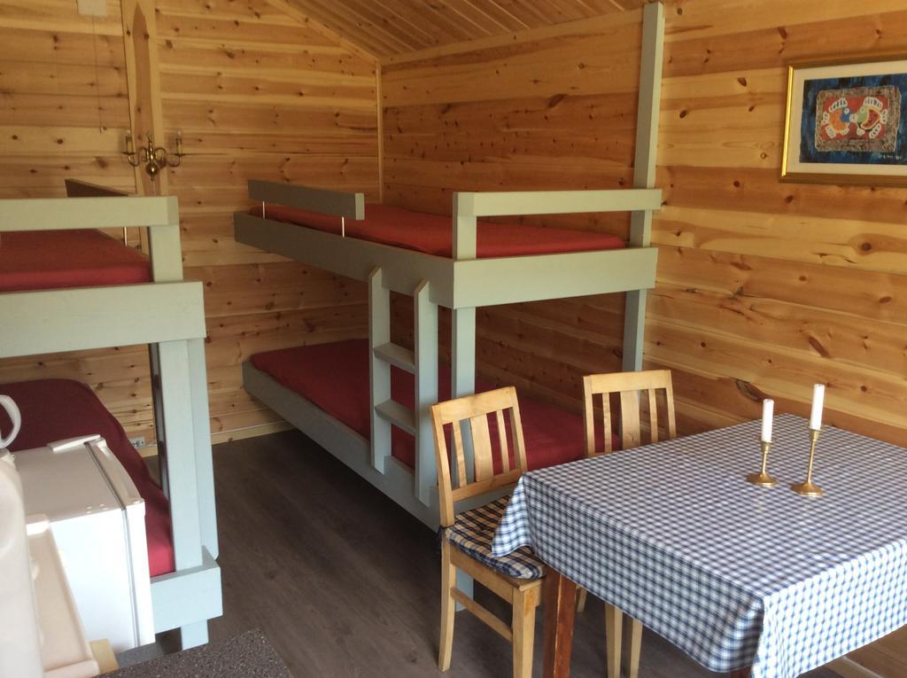 Furuly Camping Nordberg Extérieur photo