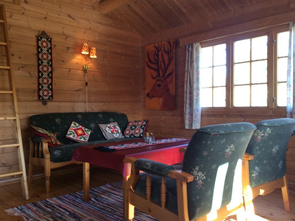 Furuly Camping Nordberg Extérieur photo